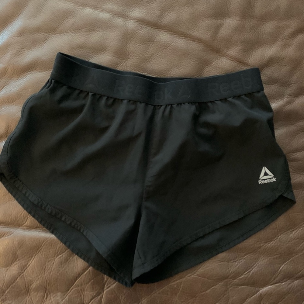 Reebok workout shorts